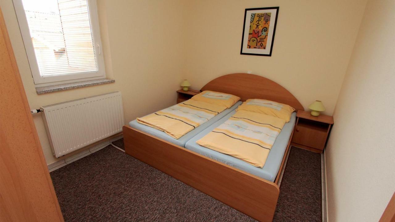 Hévíz Lena Apartman מראה חיצוני תמונה
