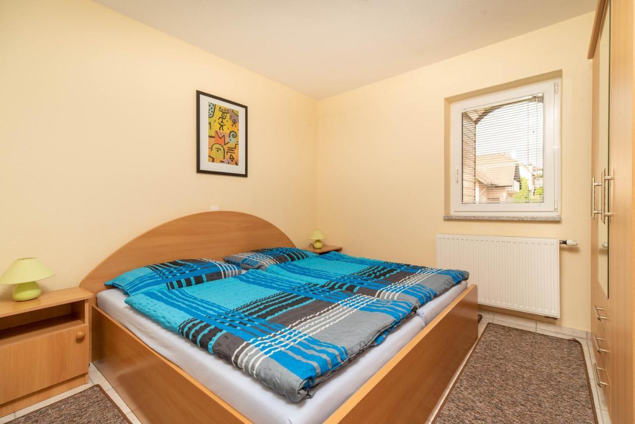 Hévíz Lena Apartman מראה חיצוני תמונה